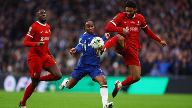 Gelar juara Carabao Cup 2023/2024 menyisakan catatan apik bagi Liverpool Berikut lima fakta menarik setelah Liverpool juara Carabao Cup