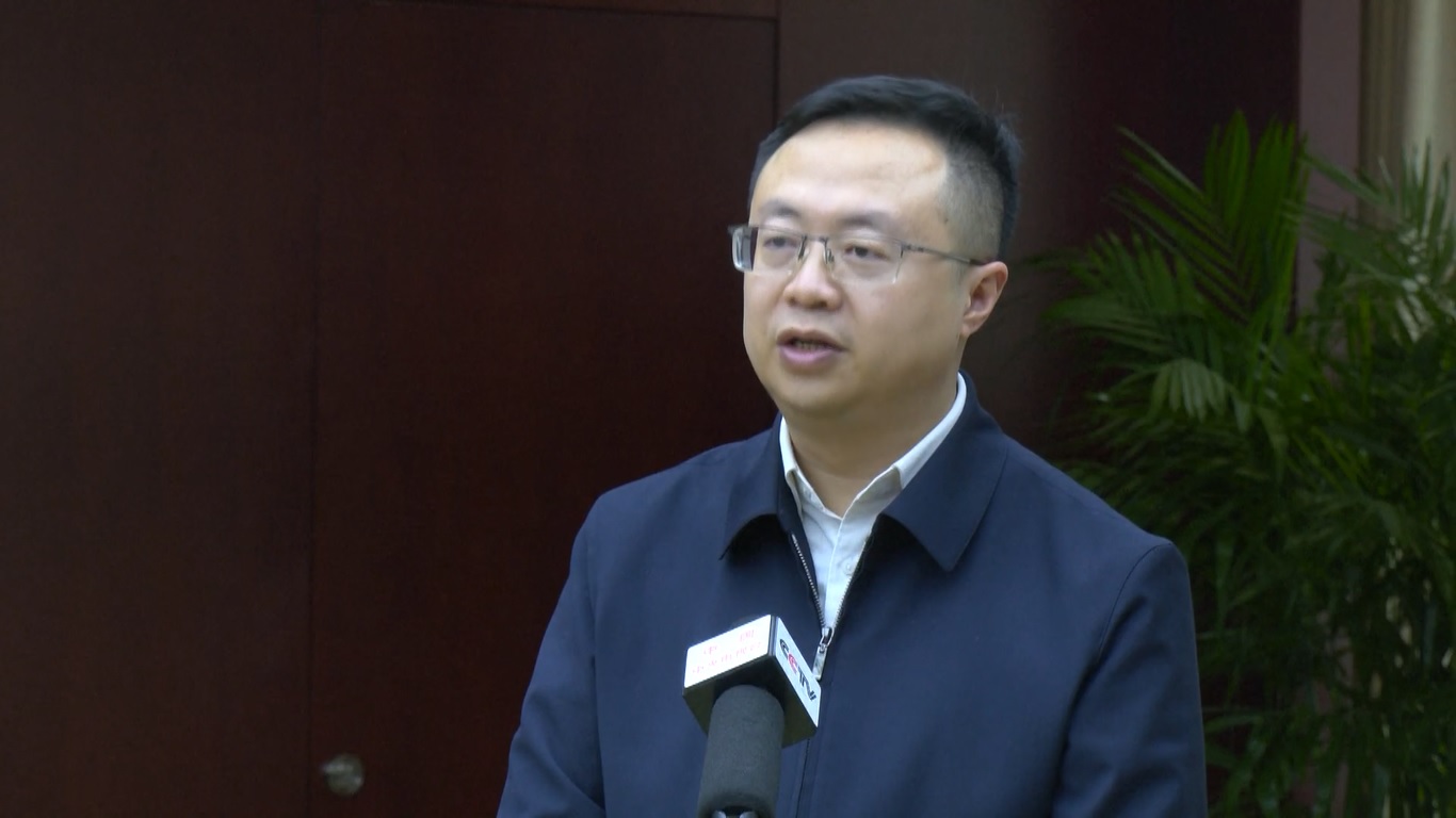 Lebih dari 100 miliar yuan (sekitar 221 triliun rupiah) telah diinvestasikan dalam proyek konservasi air di wilayah Beijing-Tianjin-Hebei