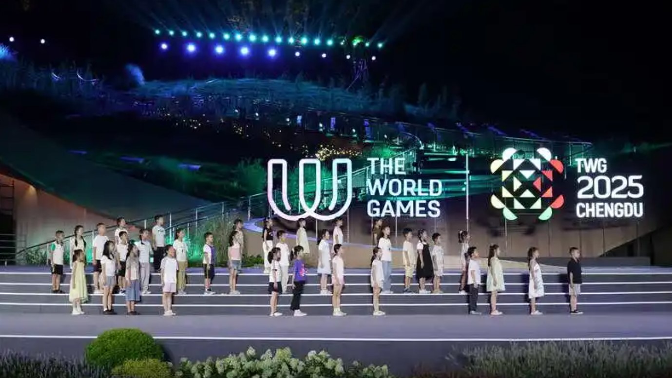 Wushu dan Perahu Naga Tetap Menjadi Olahraga Kompetitif di World Games