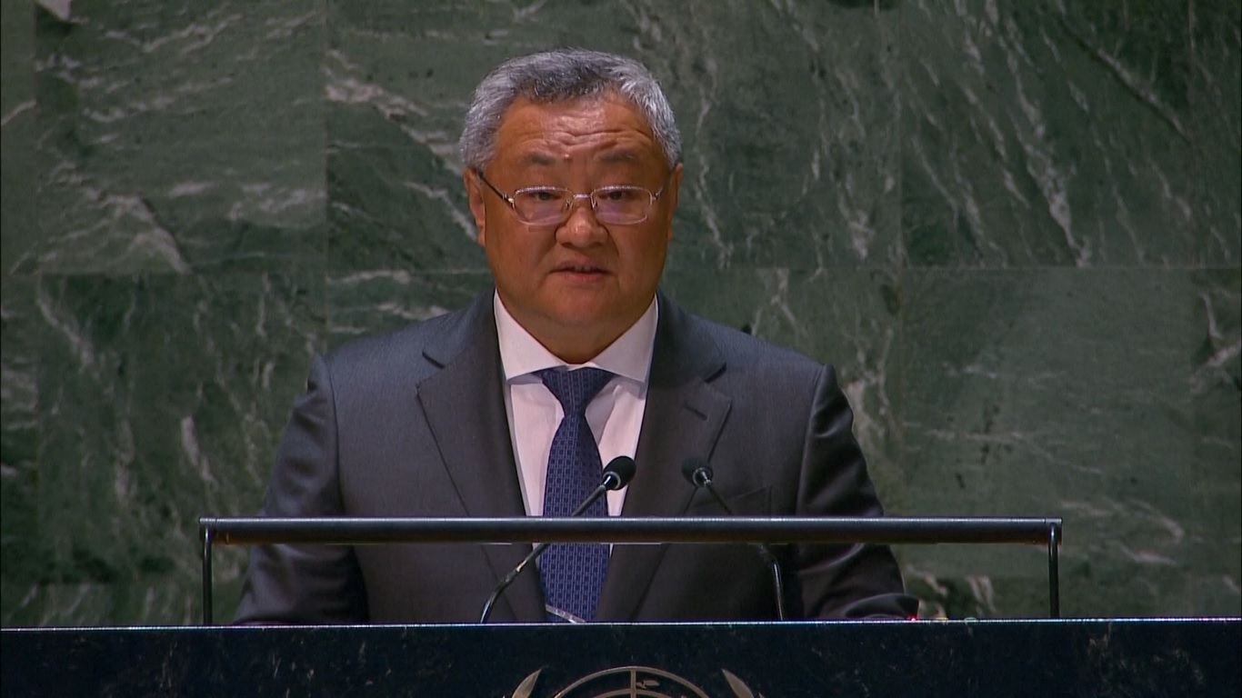 Resolusi ini bertujuan untuk mencapai pengembangan kecerdasan buatan yang inklusif