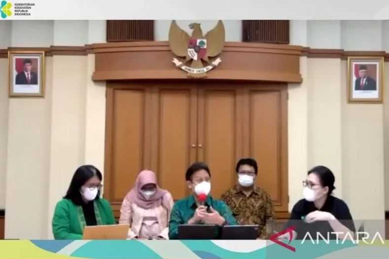 Kementerian Kesehatan mengumumkan sebanyak 102 merek obat sirop yang dikonsumsi oleh para pasien gagal ginjal akut progresif atipikal (Acute Kidney Injury/AKI) di Indonesia