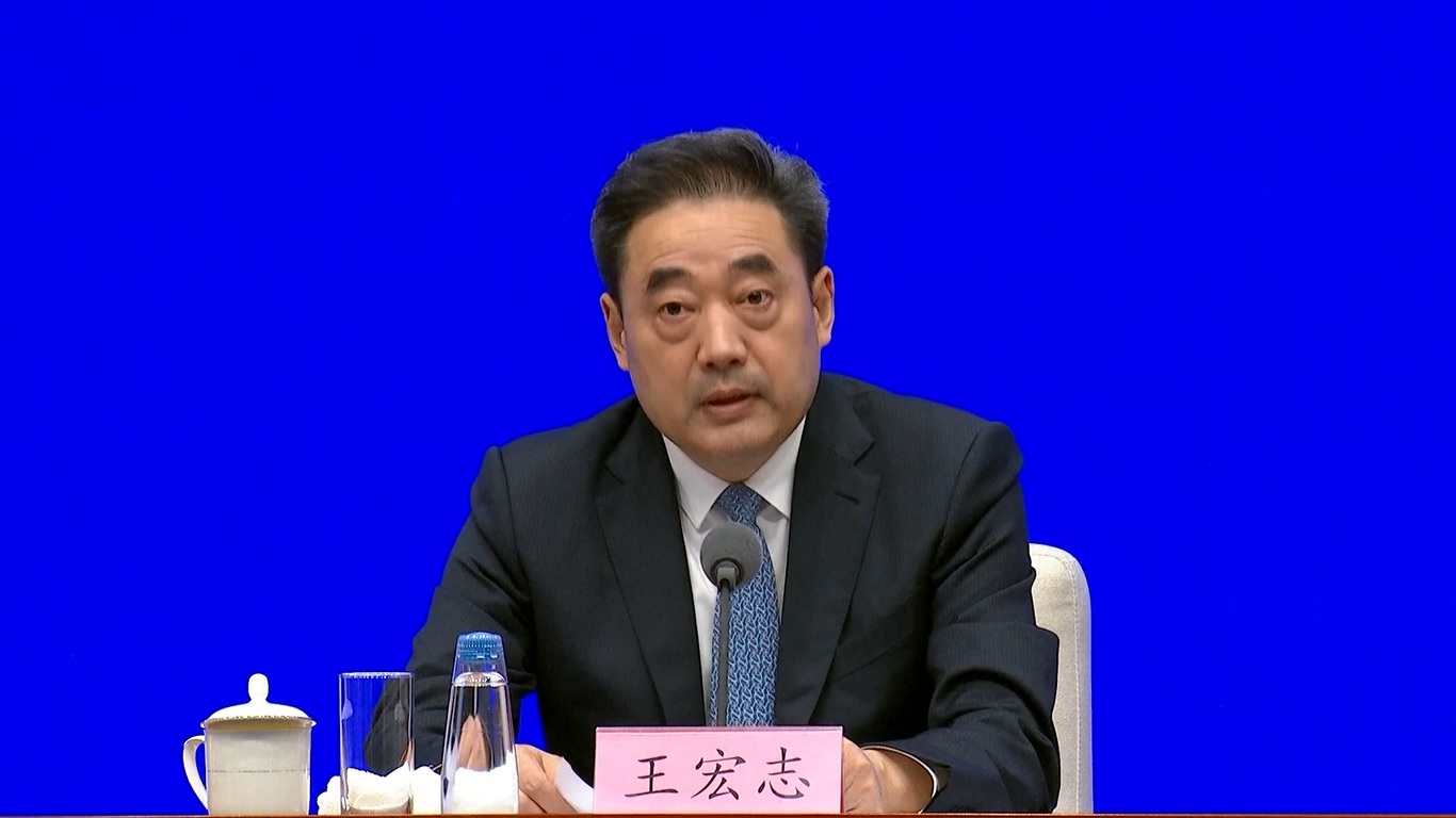 Tiongkok Menyumbang Lebih dari 40 Persen Paten Energi Baru Dunia