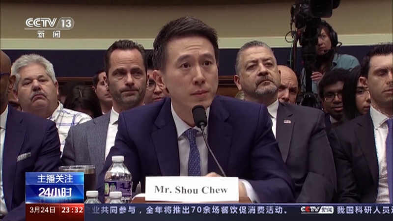 Pihak AS hendaknya dengan sungguh-sungguh menghormati ekonomi pasar dan prinsip persaingan adil