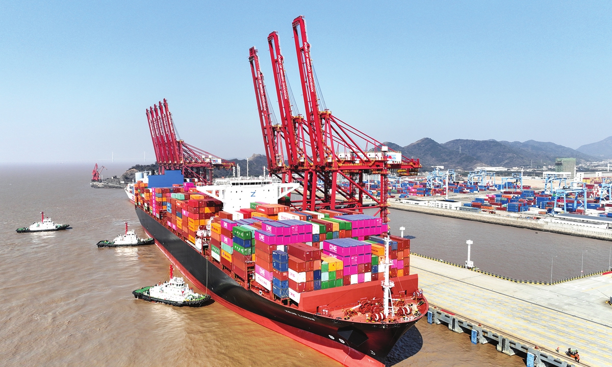 Ekonomi terbesar kedua di dunia bersiap untuk pemulihan ekonomi yang kuat di awal tahun 2023