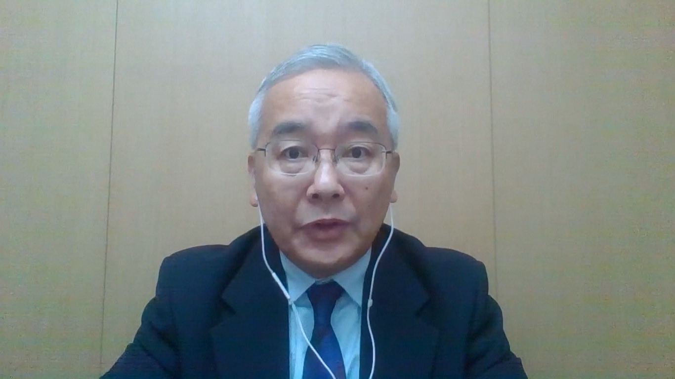 Rong Ying
