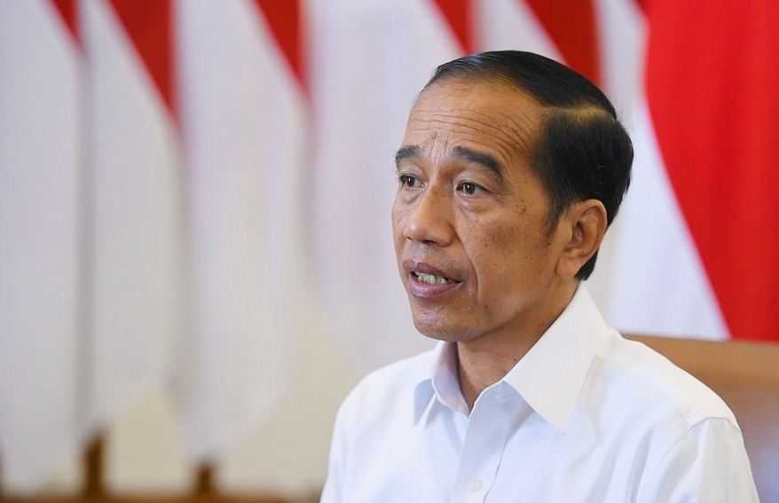 Presiden Jokowi juga sangat memperhatikan dan berusaha memenuhi kebutuhan serikat pekerja atau serikat buruh