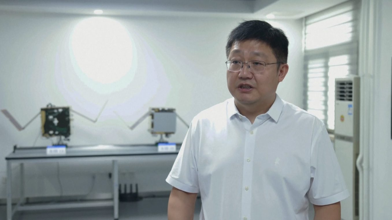 Konstelasi Satelit Tiongkok yang Dilengkapi AI Diluncurkan untuk Tingkatkan Peringatan Dini