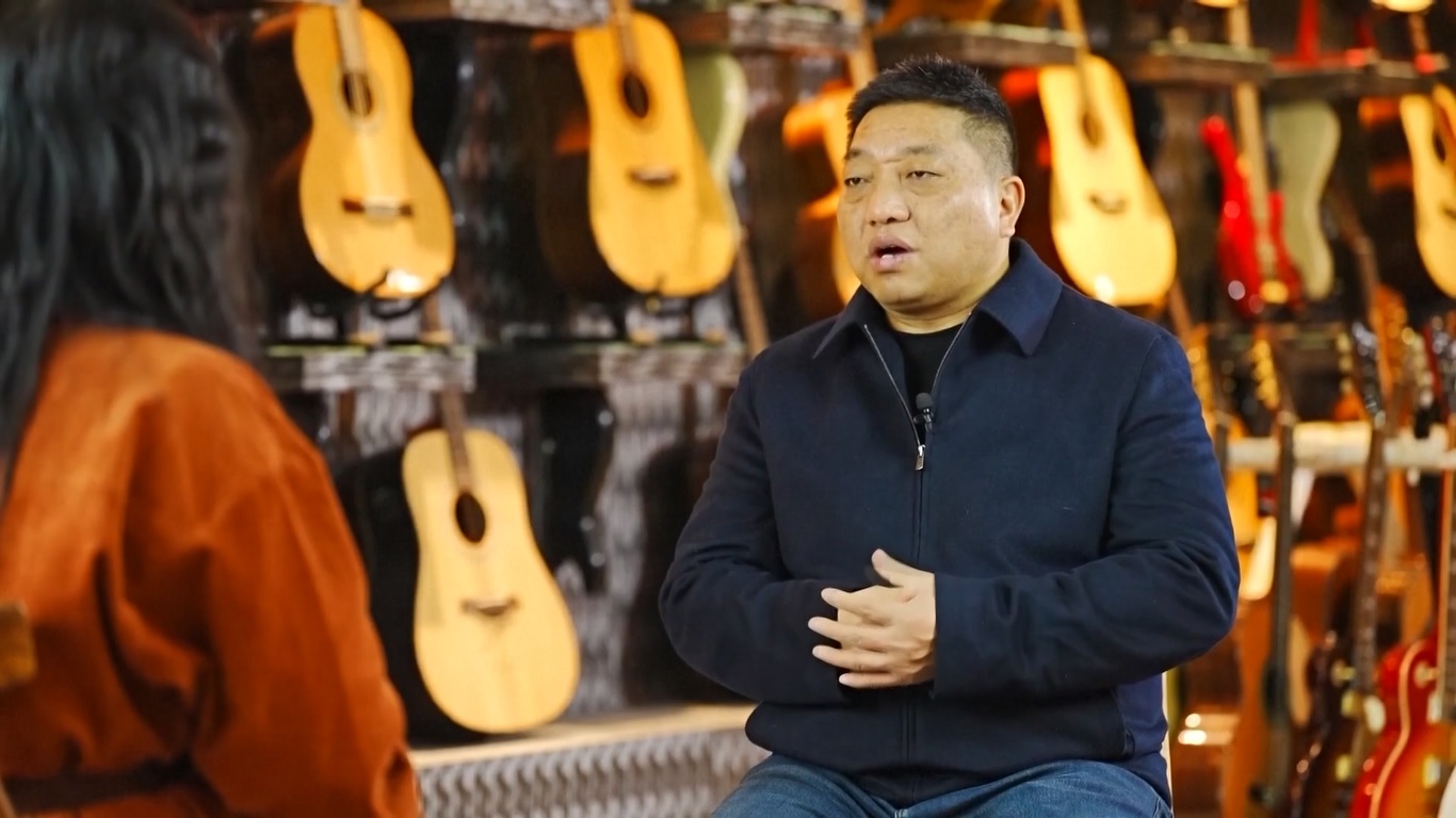 Dengan produksi tahunan sebesar 2