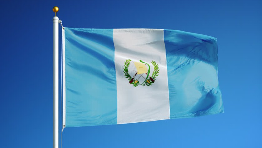 Terkait dengan argumentasi Presiden Guatemala yang tegas mendukung Taiwan