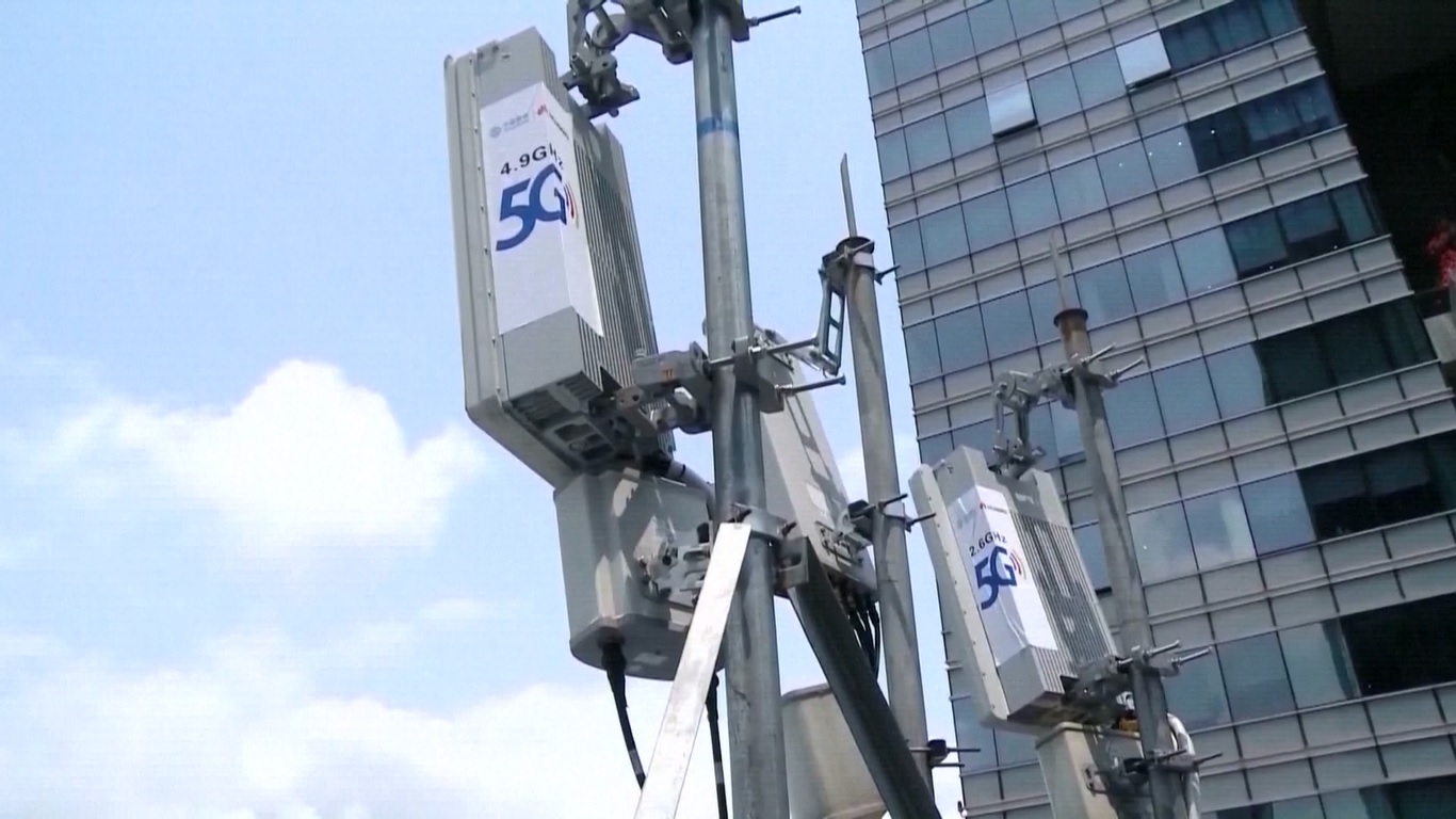 Pendapatan dari layanan teknologi informasi mempertahankan pertumbuhan dua digit