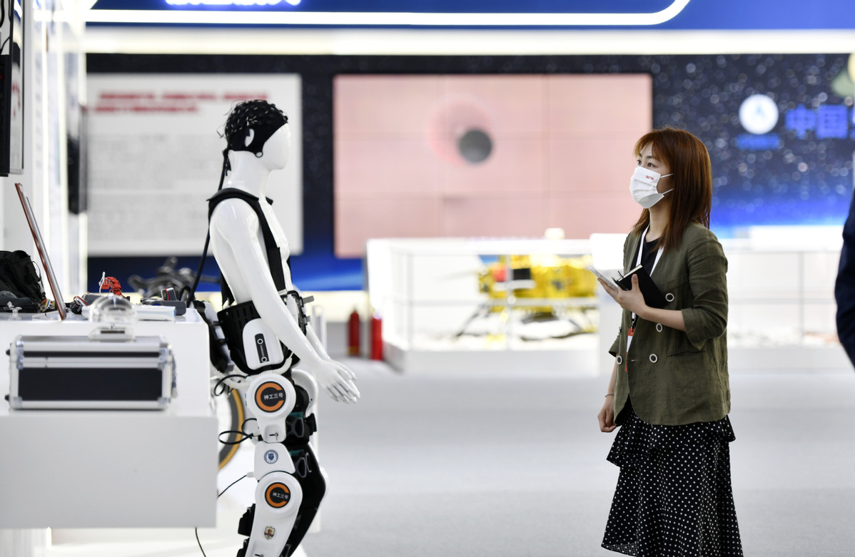 Acara yang berfokus pada AI ini bertujuan untuk menciptakan platform global untuk inovasi akademik