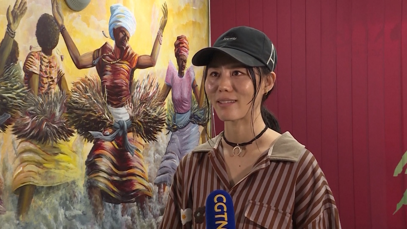 Pertukaran budaya yang tak ternilai yang mereka alami terus memicu hasrat mereka terhadap tari