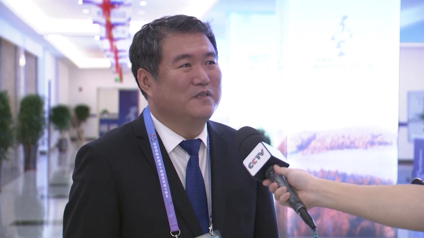 Untuk merayakan penghitungan mundur