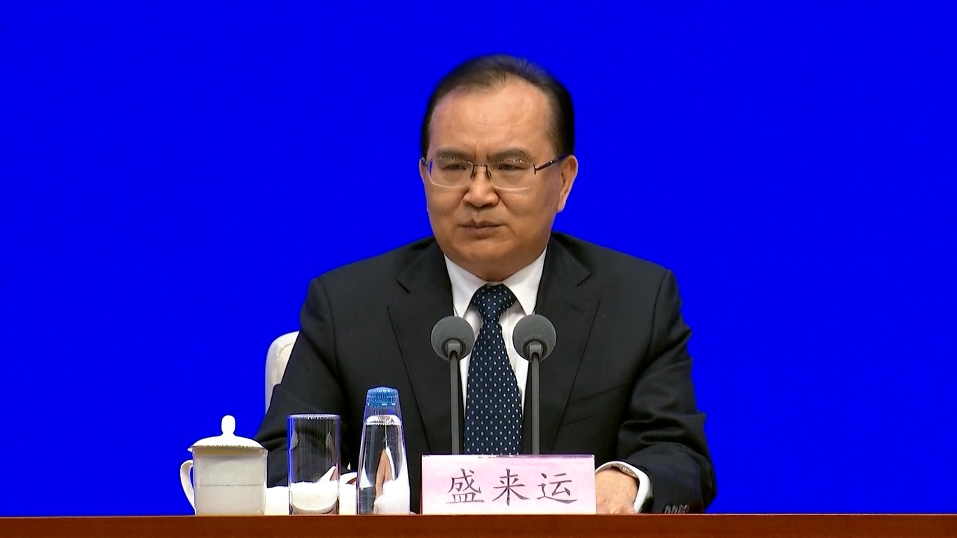 Perekonomian Tiongkok Tunjukkan Stabilitas dan Kemajuan yang Kuat di Paruh Pertama 2025