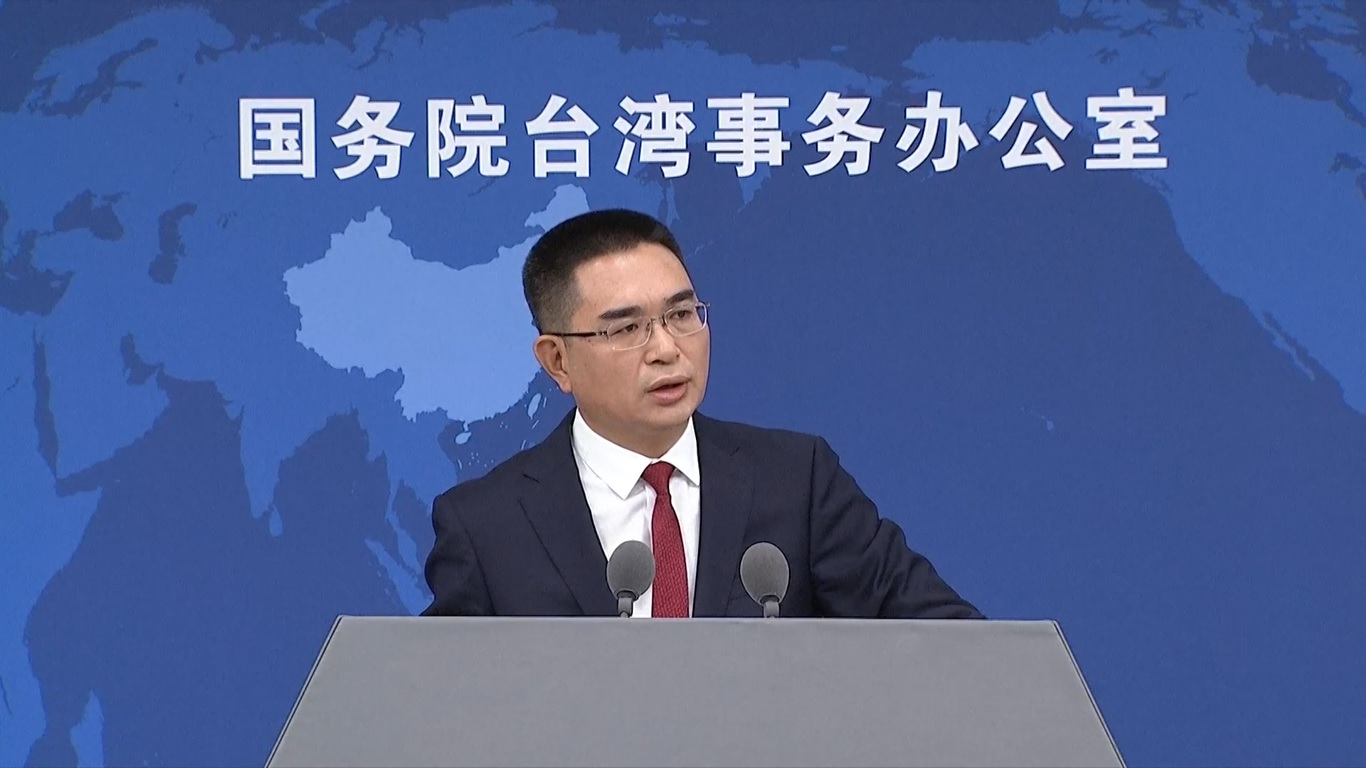 Jubir Tiongkok: Rekan Senegara Taiwan Tunjukkan Patriotisme dan Kebanggaan Nasional di Peringatan Hari Kemenangan