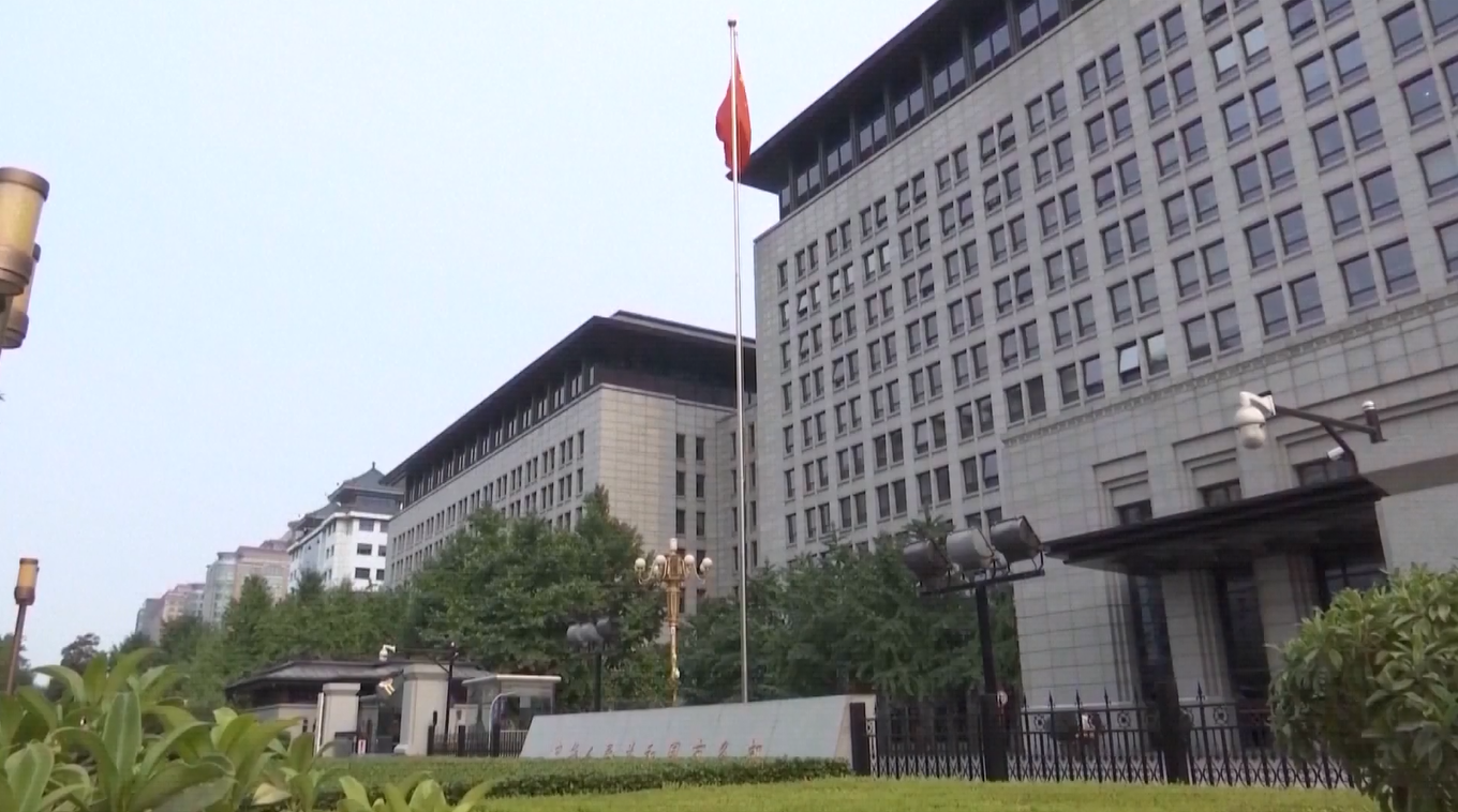 Jumlah Perusahaan Baru yang Didirikan Asing di Tiongkok Meningkat 19,1 Persen pada Tahun 2025