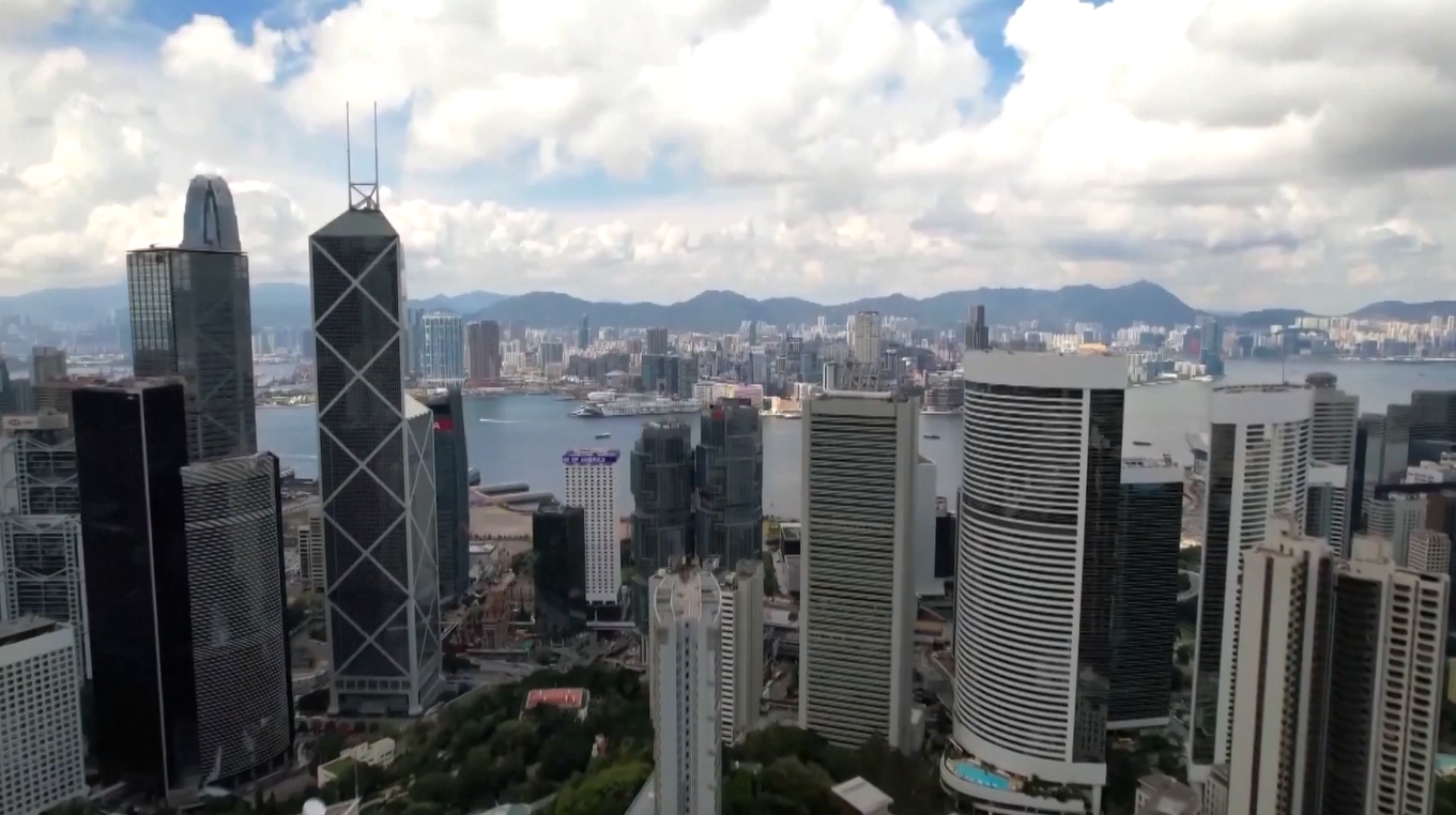 Perdagangan antara Hong Kong dan Tiongkok Daratan Tunjukkan Pertumbuhan yang Stabil selama 29 Tahun Terakhir