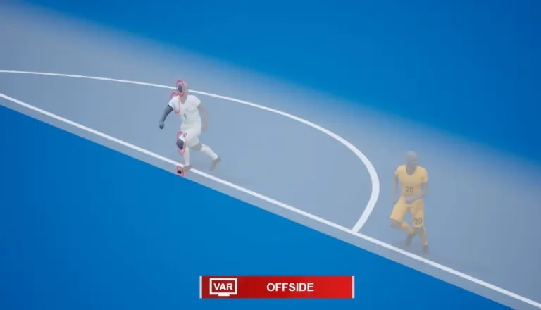 Meskipun profesi wasit kemungkinan besar tidak akan ketinggalan zaman dalam waktu dekat