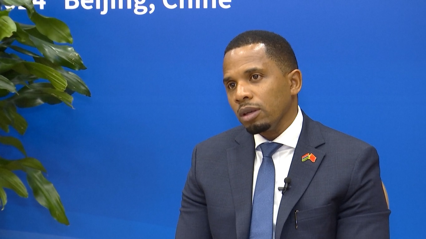 Itu mereka sampaikan dalam Forum Kerja Sama Media Tiongkok-Afrika keenam pada hari Rabu (21/8) di Beijing