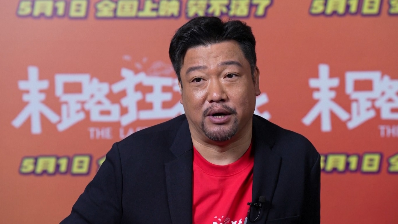 Pada hari Senin (6/5)