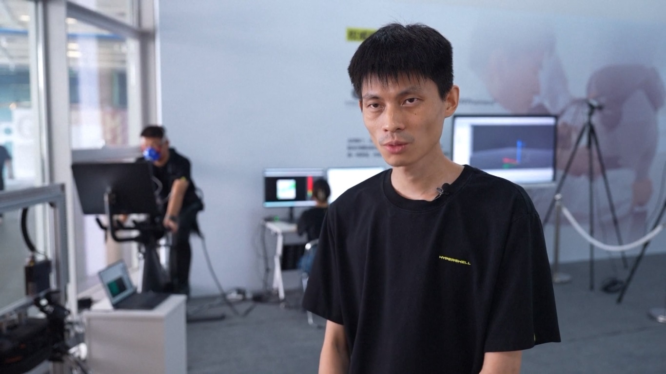 Pusat Teknologi Tiongkok Shenzhen Wujudkan Visi Robot Jadi Kenyataan dengan Dukungan Kebijakan