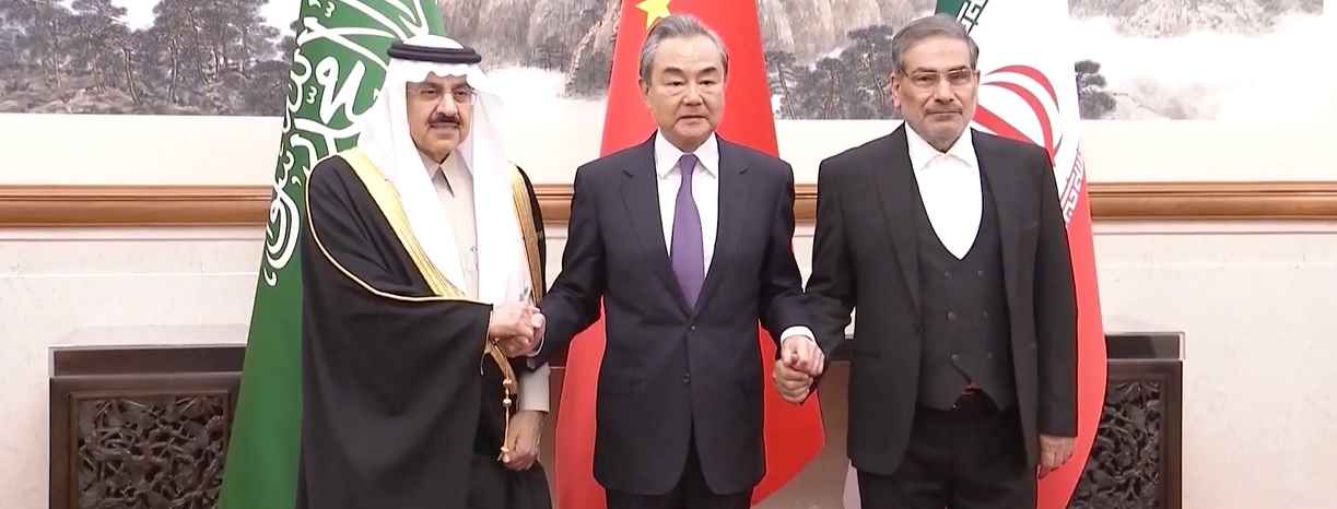 Hubungan diplomatik antara kedua negara pun telah dibangun kembali dan kedutaan akan dibuka kembali dalam waktu dua bulan