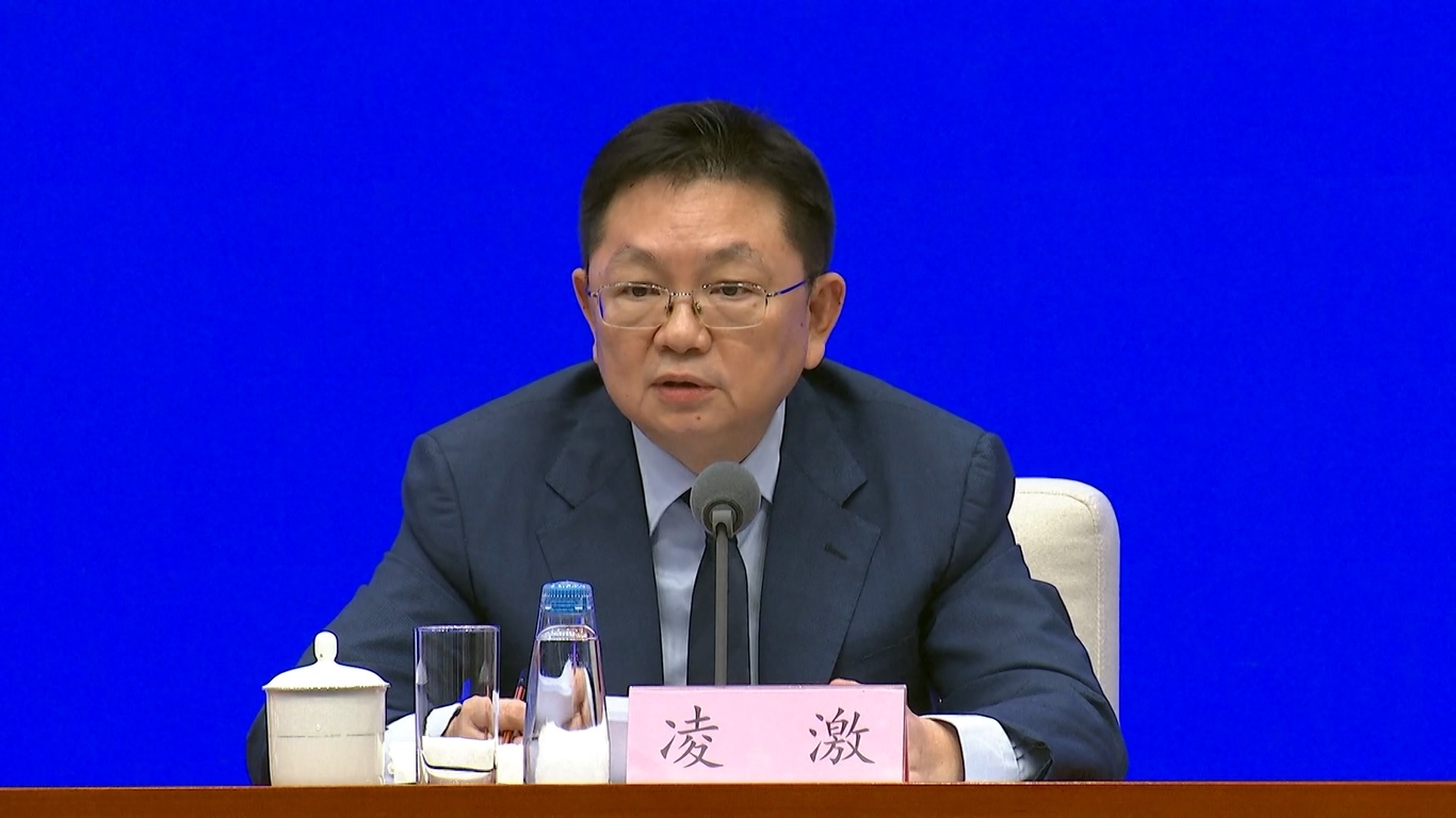 Acara tahunan CIFIT merupakan platform utama untuk promosi investasi dan perdagangan di Tiongkok