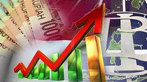 Diperkirakan ekonomi RI menjadi salah satu yang paling solid di tengah perlambatan global