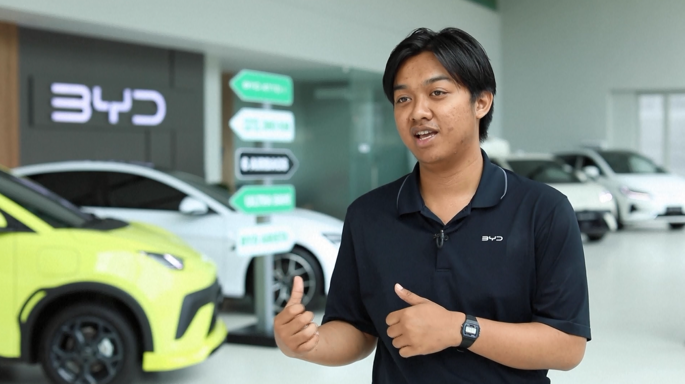 Melonjaknya Harga Bahan Bakar Menyebabkan Meningkatnya Permintaan Kendaraan Listrik di Indonesia