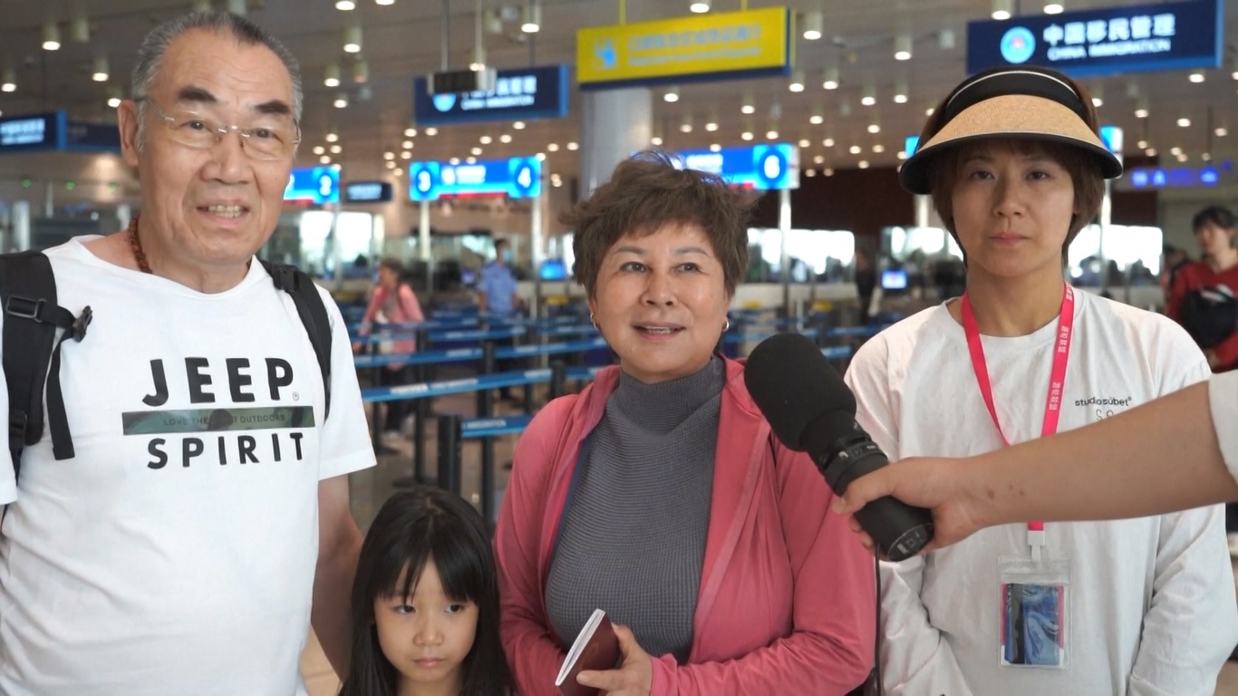 Pelabuhan Kapal Pesiar di Tianjin Diperkirakan akan Menerima Lebih dari 100.000 Perjalanan Penumpang selama Liburan Musim Panas 2025