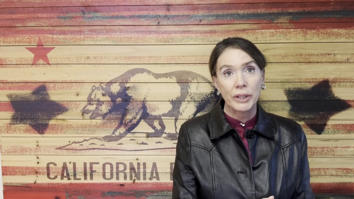 Visit California
