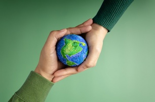 Kedua negara menjanjikan tindakan berani terhadap sumber utama emisi