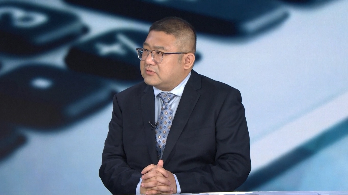 Menurut data terbaru dari Departemen Keuangan AS