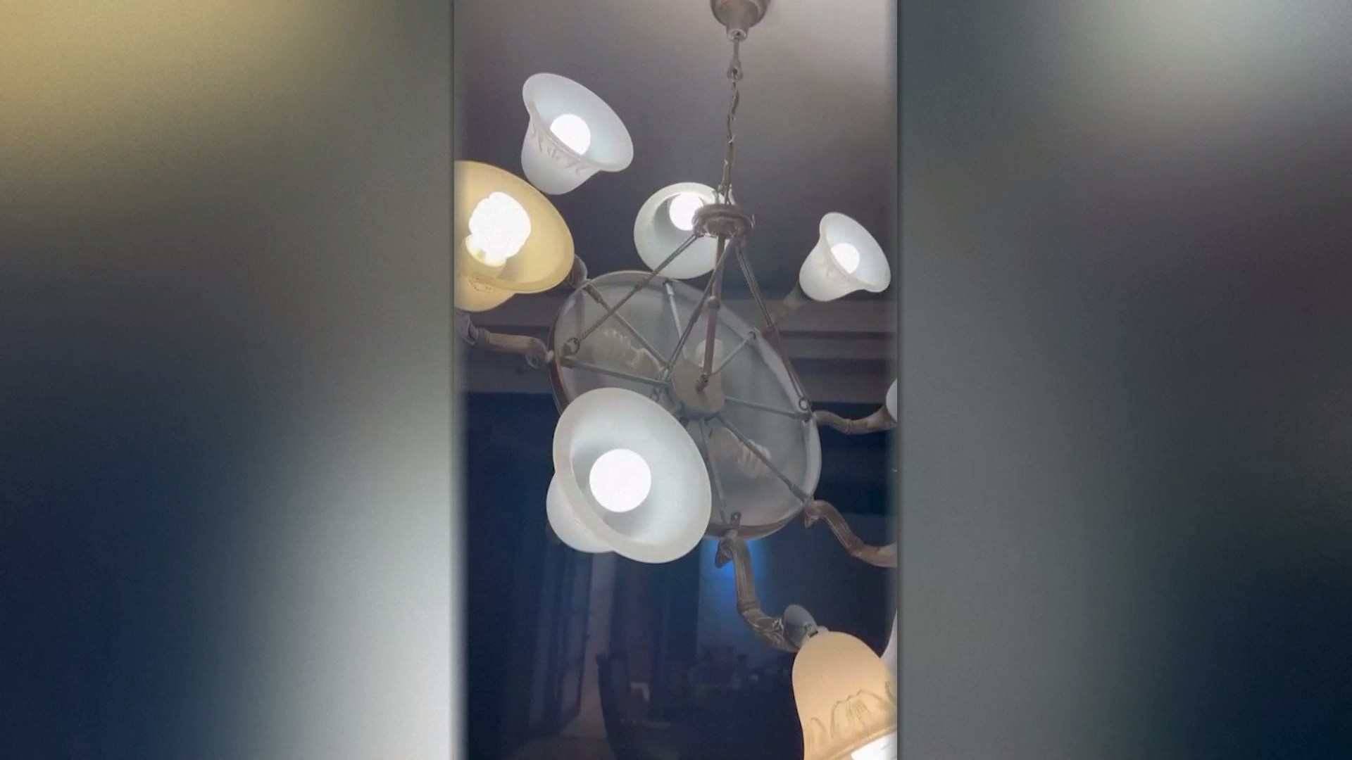 CENC: Gempa Berkekuatan 6,6 Skala Richter Mengguncang Perairan Lepas Pantai Taiwan