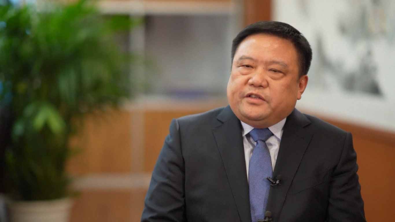 Menurut Konferensi Kerja Ekonomi Pusat tahun lalu