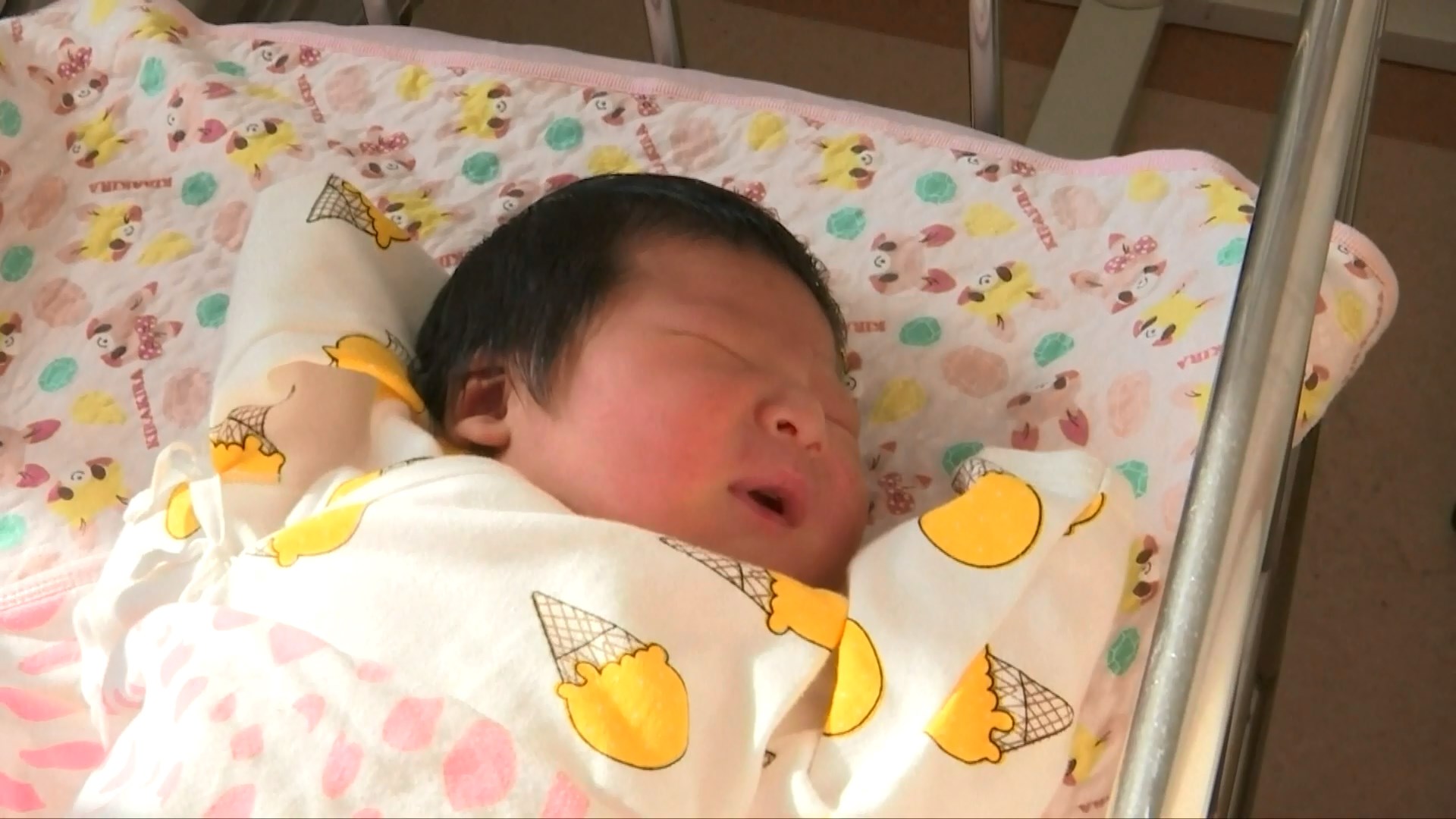 Provinsi Henan tengah Tiongkok mengalami pertumbuhan populasi negatif pada tahun 2022