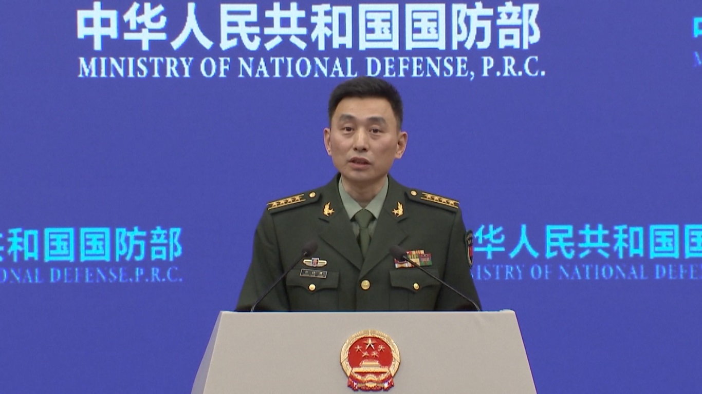 Jubir Tiongkok: Kebijakan Luar Angkasa Ofensif Jepang sangat Berbahaya