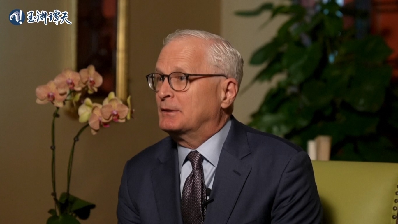 Aturan baru tersebut akan mulai berlaku pada 2 Januari 2025 dan akan diawasi oleh Kantor Transaksi Global Departemen Keuangan AS yang baru dibentuk