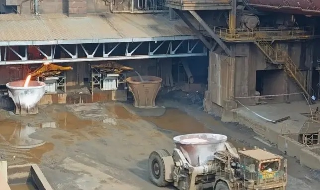 Tunjukkan Diri sebagai Nakhoda Pasar Global, ndonesia Naikkan Harga Nikel Dunia hingga 30 Persen