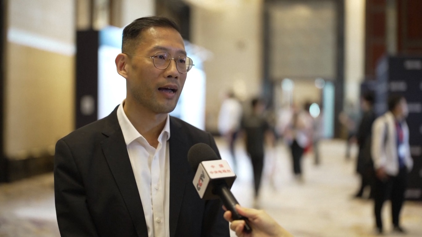 Shanghai Luncurkan Program Percontohan untuk Kerja Sama Data Global