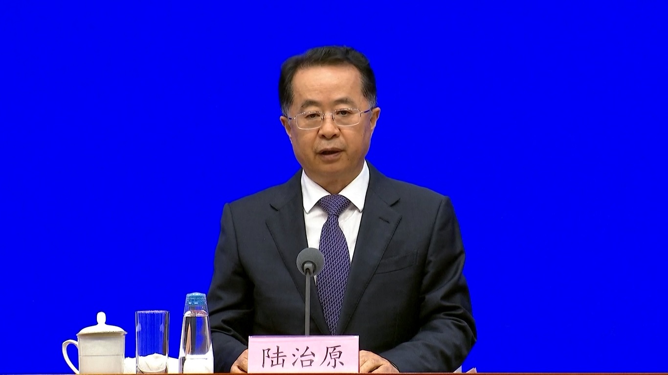 Tiongkok Tingkatkan Jaminan Sosial bagi Kelompok Rentan pada Tahun 2021-2025