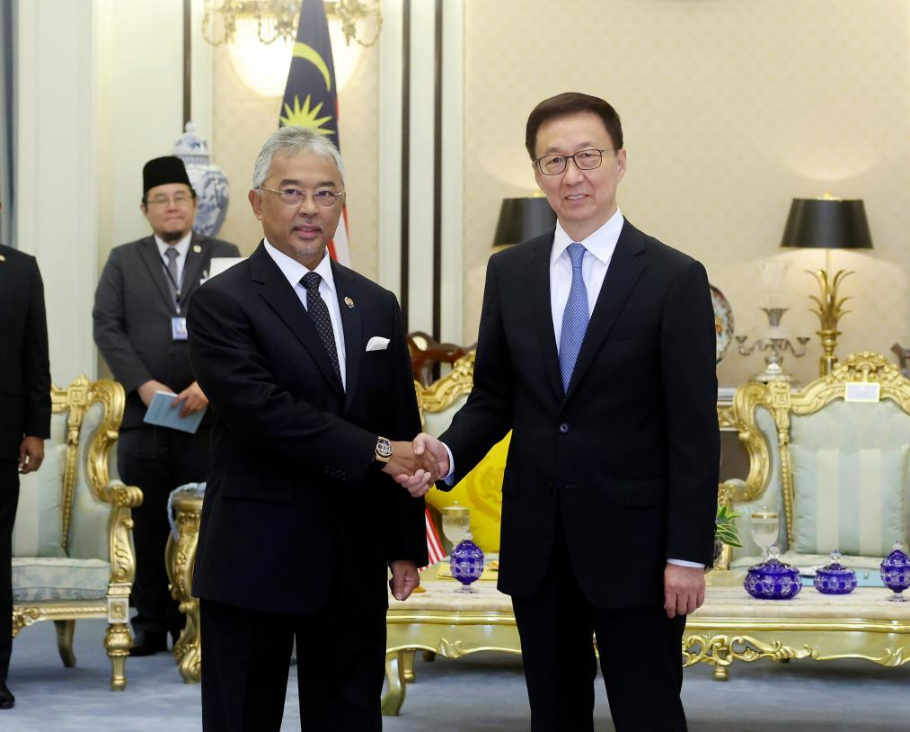 Tahun depan bertepatan dengan peringatan 50 tahun penggalangan hubungan diplomatik kedua negara