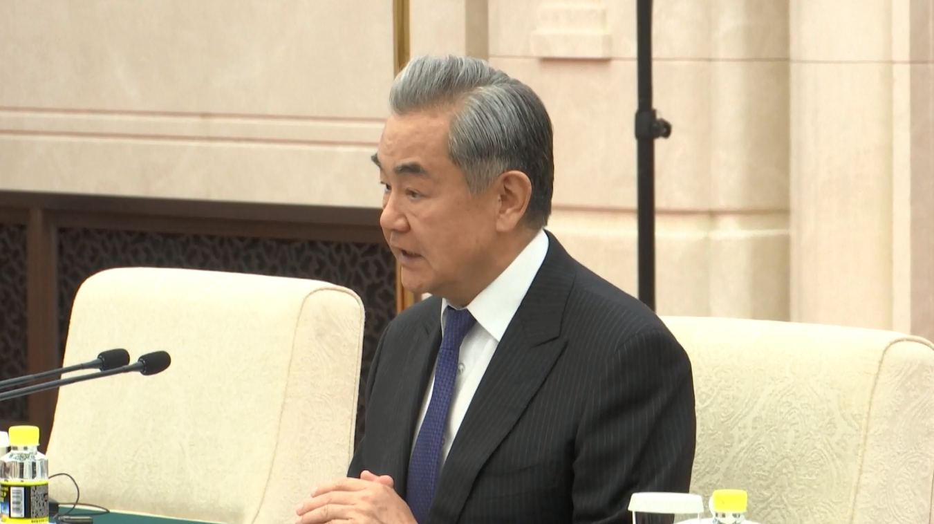 Menlu Tiongkok: Blokade Selat Hormuz Bukan untuk Kepentingan Bersama Komunitas Internasional