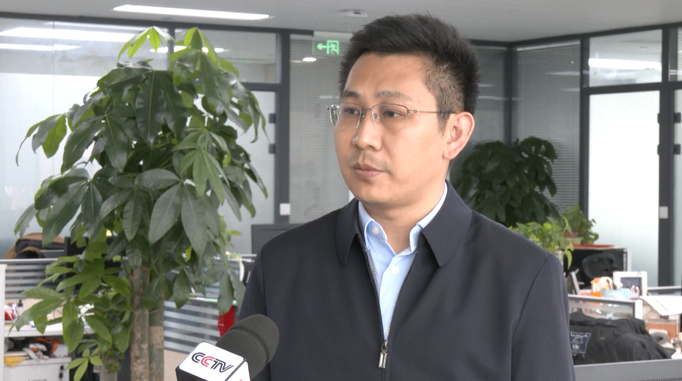 Sektor Logistik Tiongkok Catat Pertumbuhan Stabil dalam 10 Bulan Pertama 2025