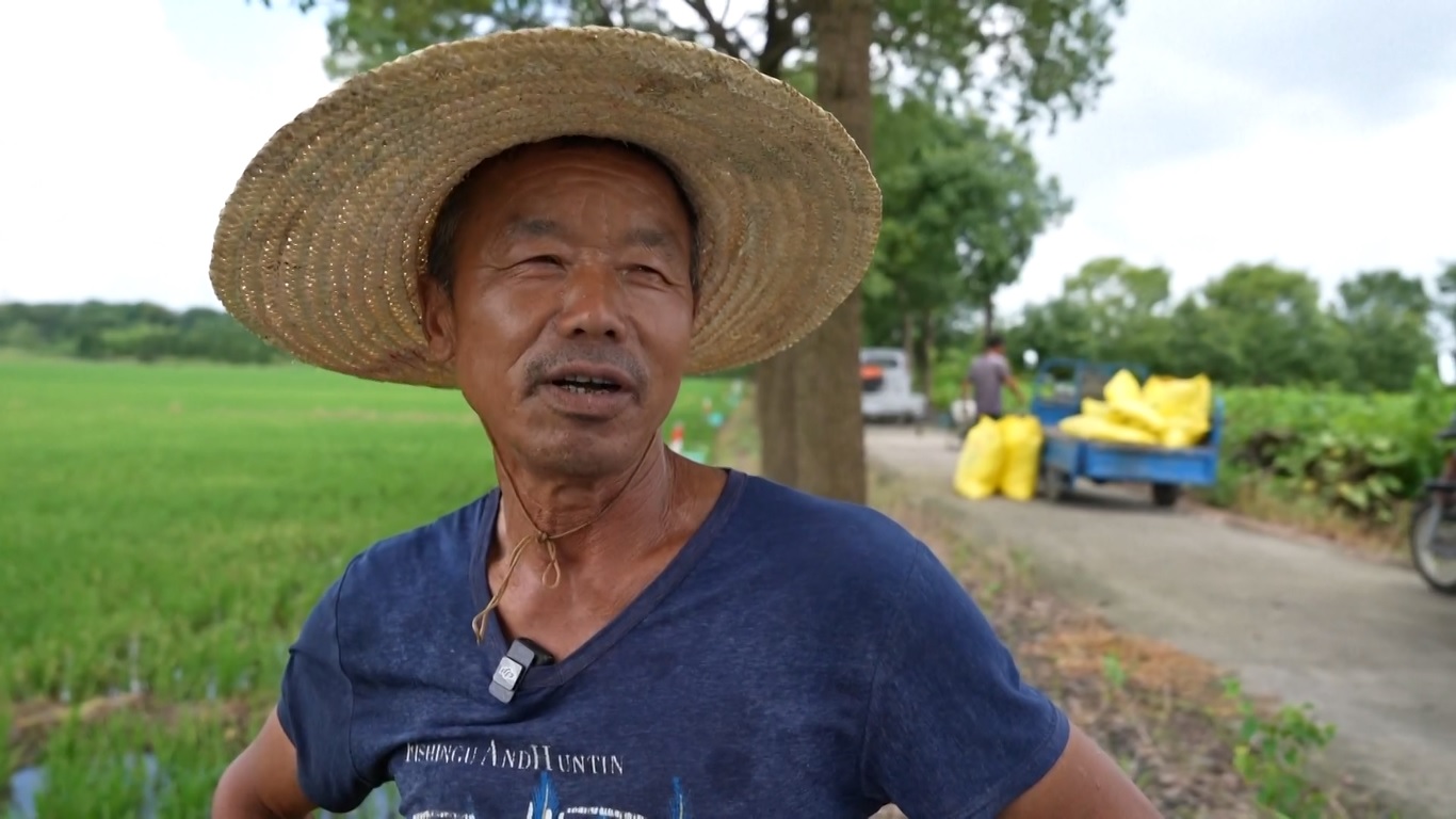 Kabupaten di Provinsi Zhejiang Pelopori Gerakan Ramah Lingkungan di Tiongkok dengan Teknologi Pintar dan Mekanisme Penghargaan