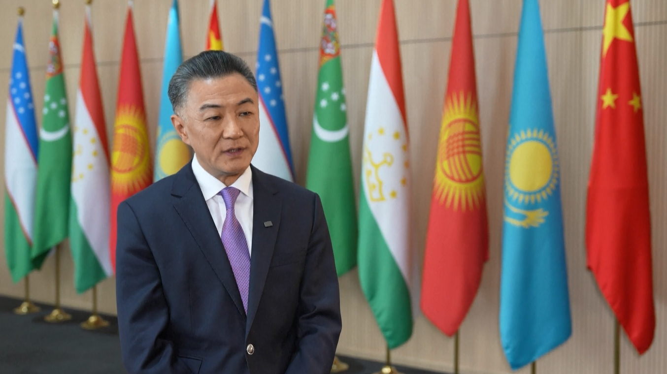 Para Pejabat dan Pakar Memuji Kerja Sama Perdagangan Tiongkok-Asia Tengah yang Erat dan Efektif