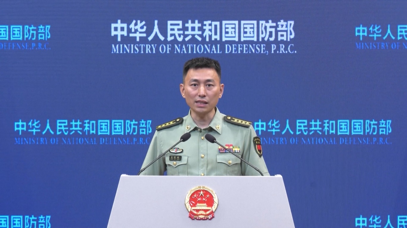 Zhang membuat pernyataan tersebut ketika menanggapi pertanyaan media tentang tindakan Filipina baru-baru ini di daerah Ren'ai Jiao (Reef) dan Xianbin Jiao