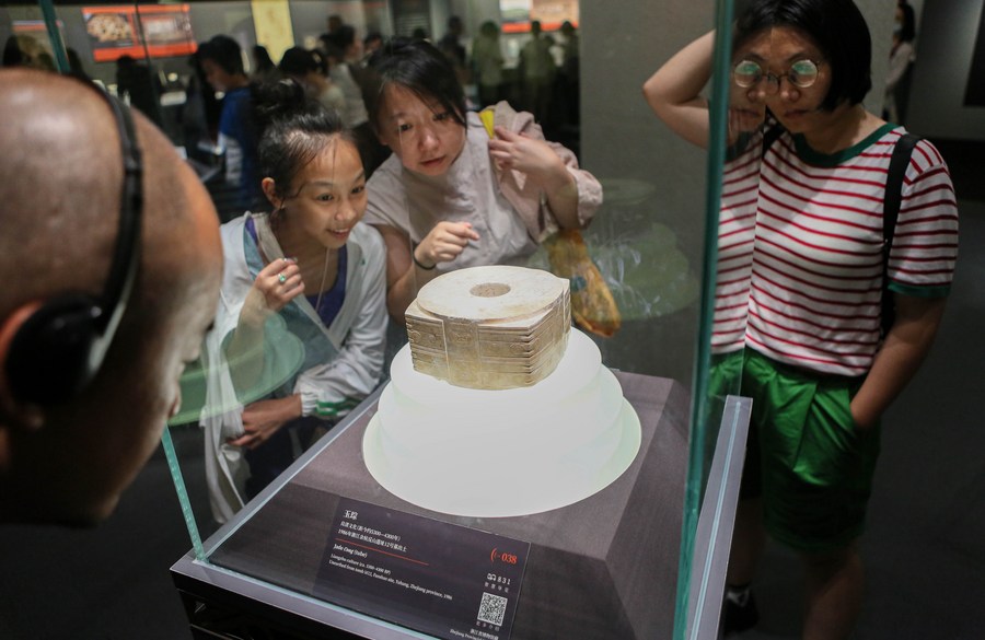 Museum Shanghai kini memperpanjang jam bukanya dan akan mengadakan kegiatan Malam Museum Shanghai setiap Jumat mulai 7 Juli hingga 20 Agustus