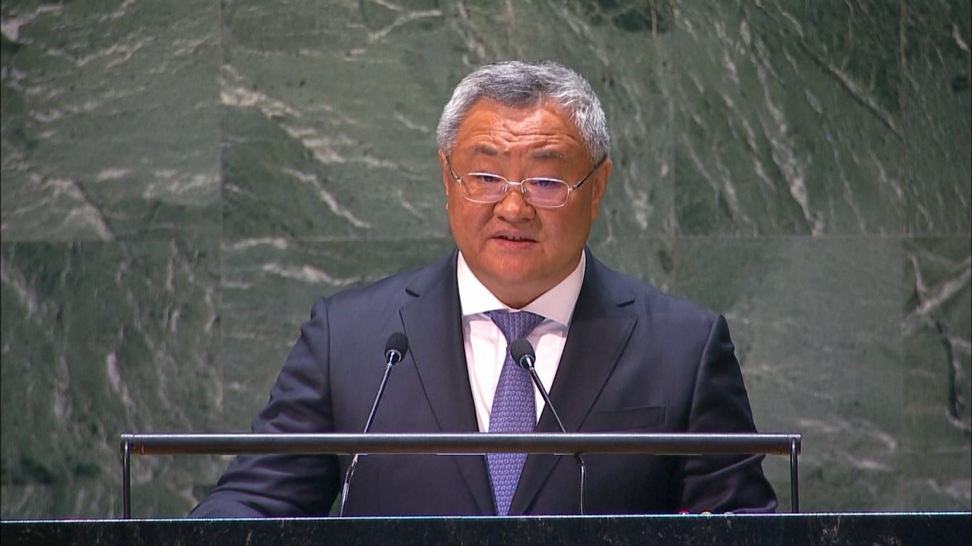 Resolusi tersebut menyatakan bahwa semua pencapaian peradaban adalah warisan kolektif umat manusia