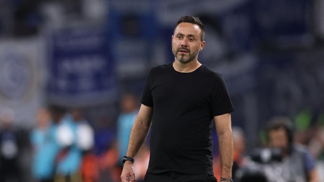 Pelatih Marseille Ngamuk: Penalti Kedua Real Madrid Memalukan